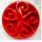 L / Red