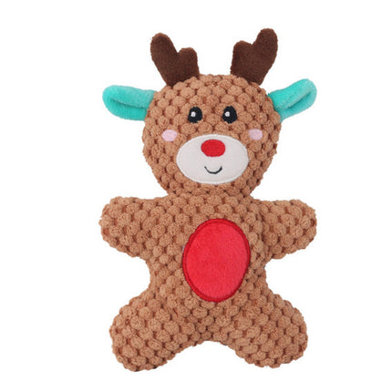 Pets Plush