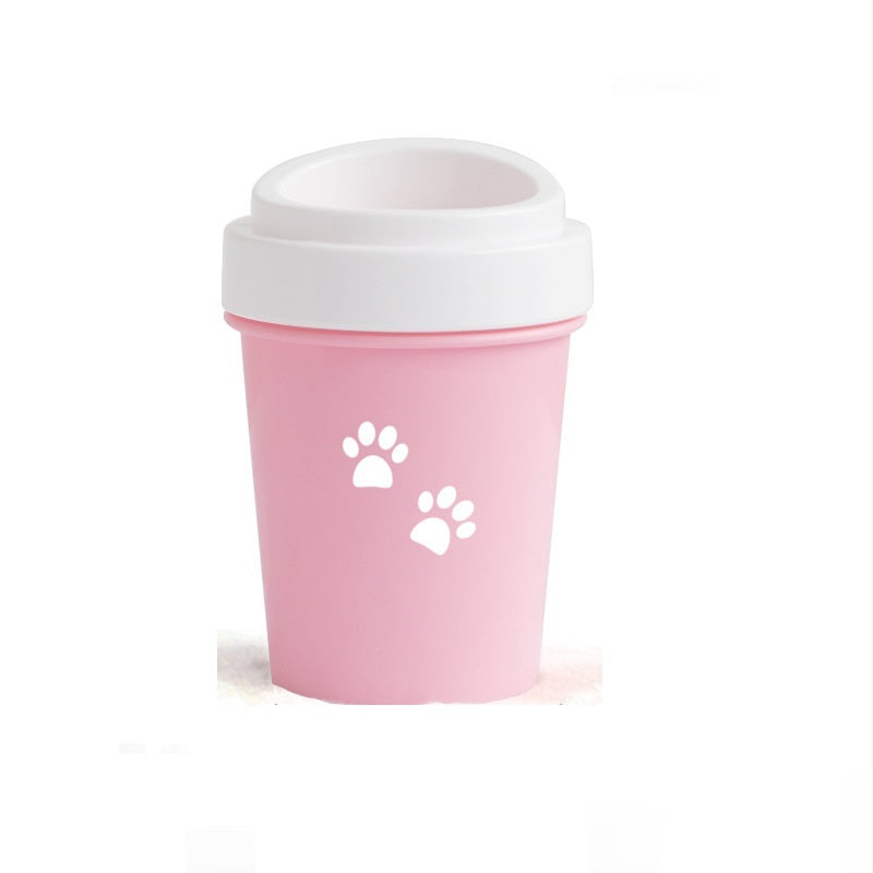 Pet Dog Foot Care