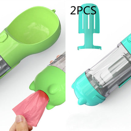Pet Water Bottle