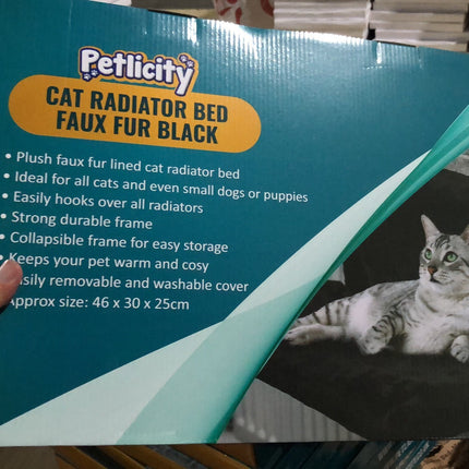 Cat Hammock Bed