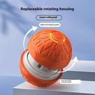 Electric Jumping Dog Ball