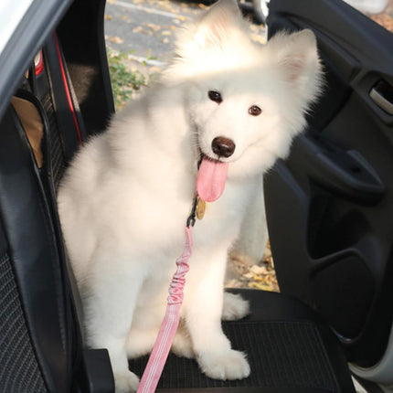 Dog Car Safety Belt