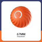 Orange 67mm