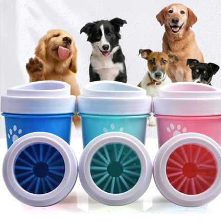 Pet Dog Foot Care