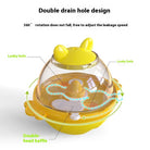 Tumbler Dog Food Feeder