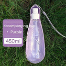 Pet Water Cup