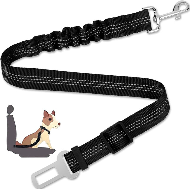 Dog Car Safety Belt