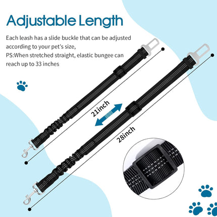 Dog Car Safety Belt