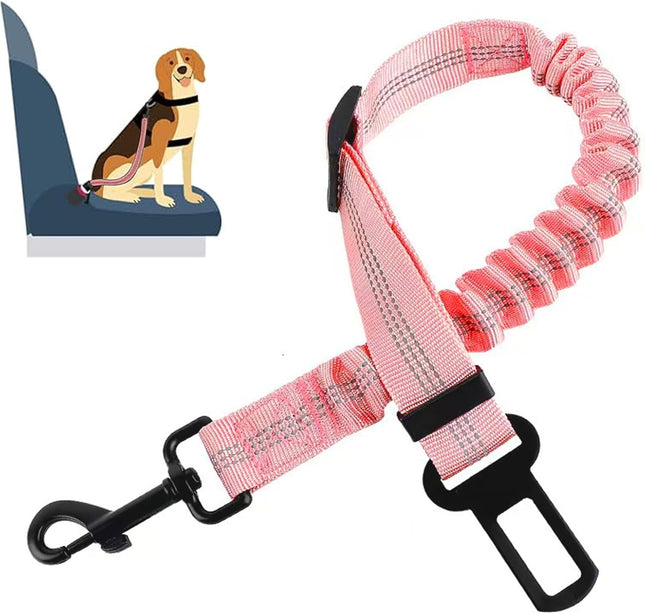 Dog Car Safety Belt