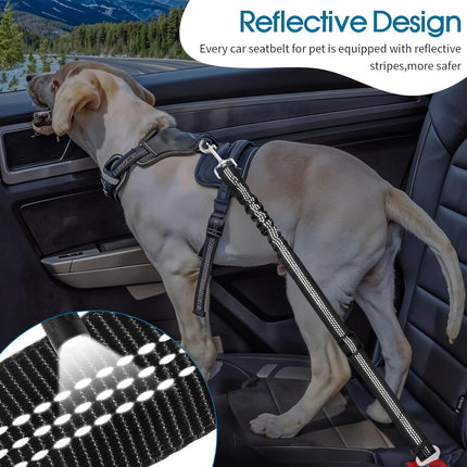 Dog Car Safety Belt