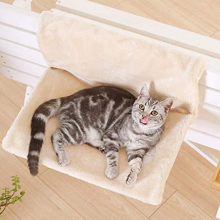 Cat Hammock Bed