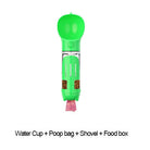 Portable Multifunction Dog