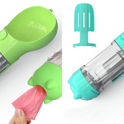 Pet Water Bottle