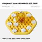 Honeycomb Plate