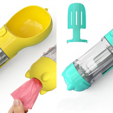 Pet Water Bottle