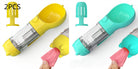 Pet Water Bottle