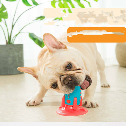 Rocket Dog Food