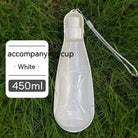 Pet Water Cup