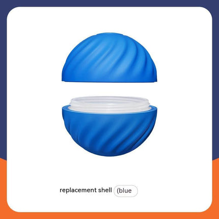 Dog Chew Ball Toy