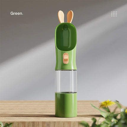 Pet Water Bottle