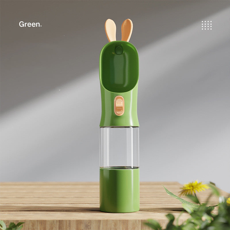 Pet Water Bottle