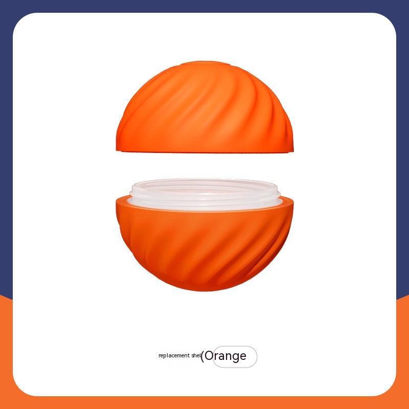 Dog Chew Ball Toy