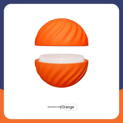 Dog Chew Ball Toy