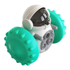 Interactive Slow Feeder