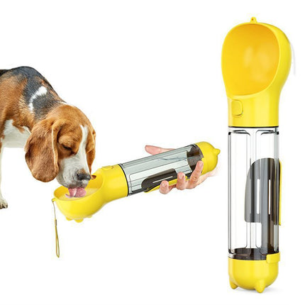 Portable Multifunction Dog