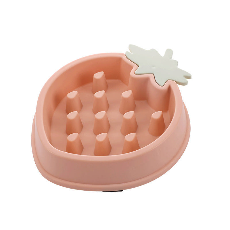 Pineapple Slow Food Bowl