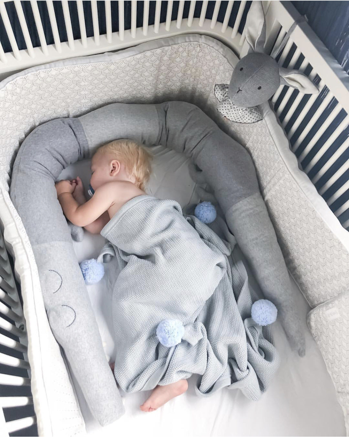 Long Pillow For Kids