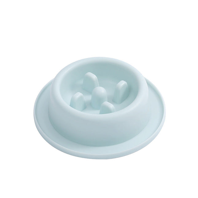 Pet Slow Food Bowl