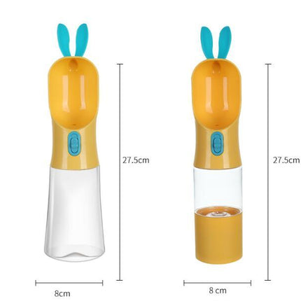 Pet Water Bottle