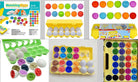 Baby Learning Educational Toy