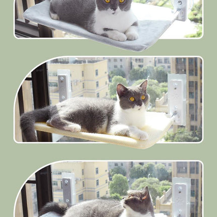 Cat Window Hammock