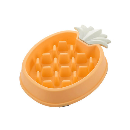Pineapple Slow Food Bowl