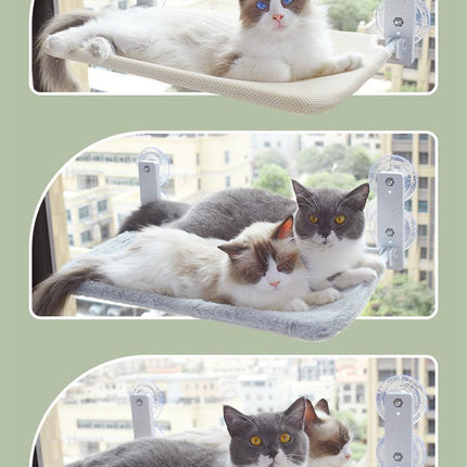 Cat Window Hammock