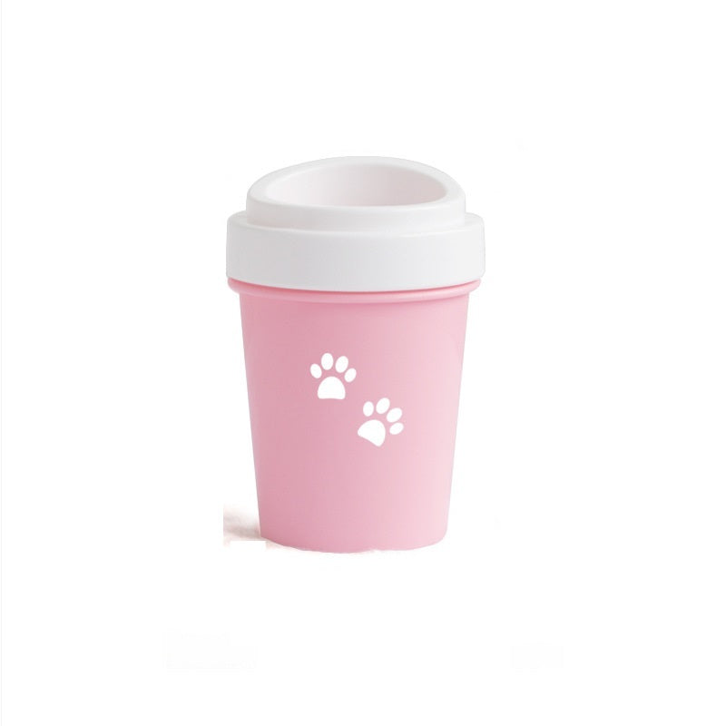 Pet Dog Foot Care