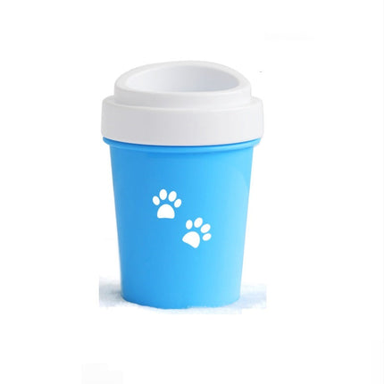 Pet Dog Foot Care