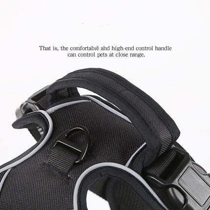  Dog Harness Vest
