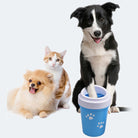 Pet Dog Foot Care