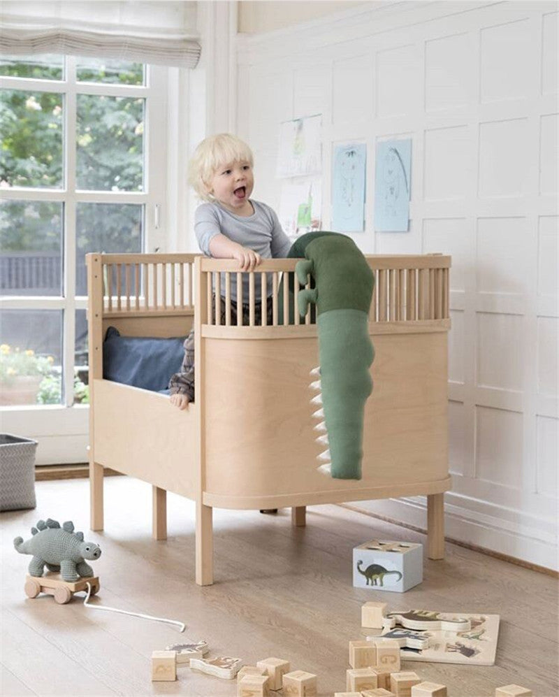 Long Pillow For Kids