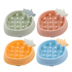 B98305 Strawberry / Green