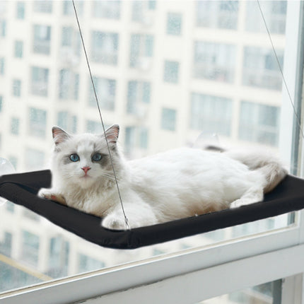 Cat Window Hammock