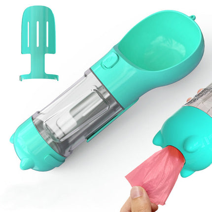 Portable Multifunction Dog