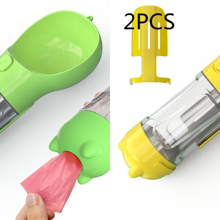 Pet Water Bottle