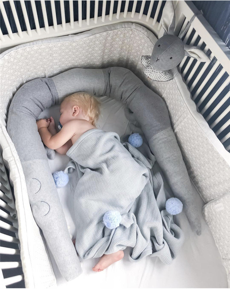 Long Pillow For Kids