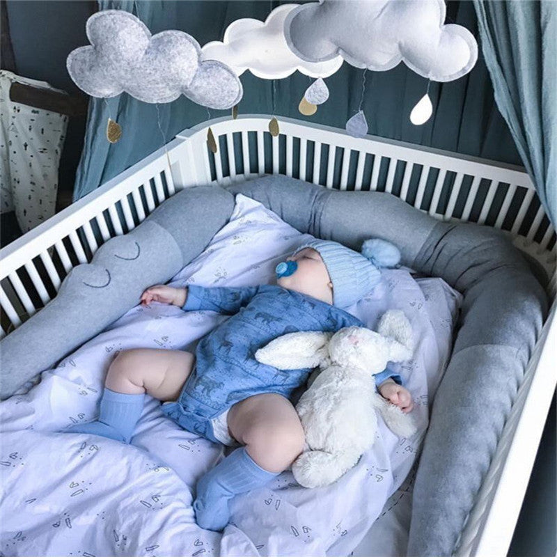 Long Pillow For Kids