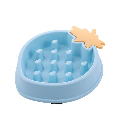 Pineapple Slow Food Bowl